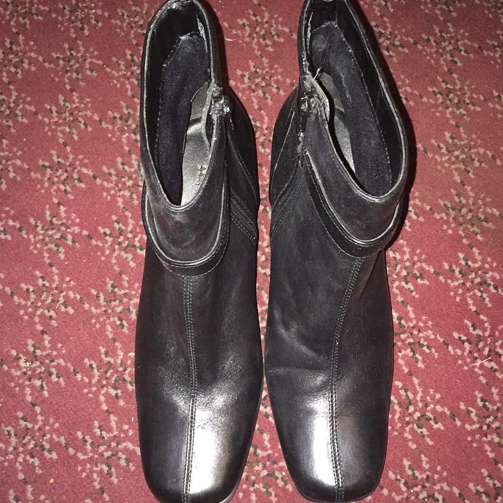 None &company boots for women